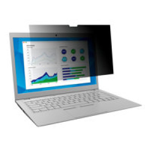  3M Privacy Filter for HP EliteBoo  