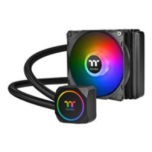  THERMALTAKE TH120 ARGB Sync AIO WaKü Kühler 