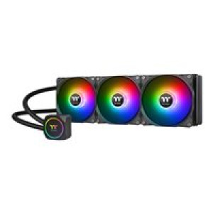  THERMALTAKE TH360 ARGB Sync AIO WaKü Kühler 