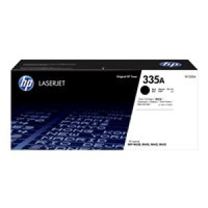 HP 335A Black Original LaserJet Toner Cartridge 