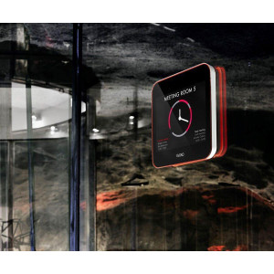 EVOKO Glass Wall Mounting Kit 