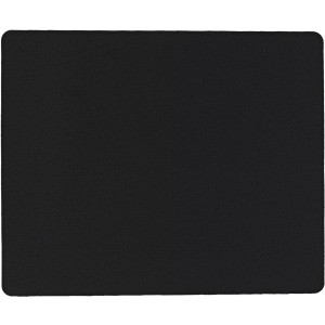 ESTUFF Mouse Mat Black 18x22CM 