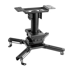 VIVOLINK Projector bracket black small 