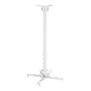 VIVOLINK Projector bracket white large 