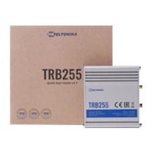 TELTONIKA TRB255 INDUSTRIAL M2M LTE 