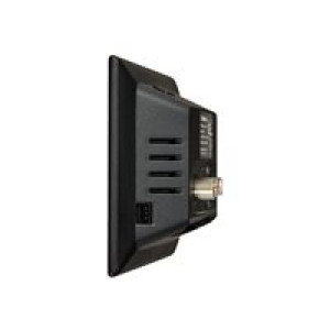ALBRECHT DR 53, Digitalradio Tuner, DAB+/UKW, Bluetooth, schwarz 