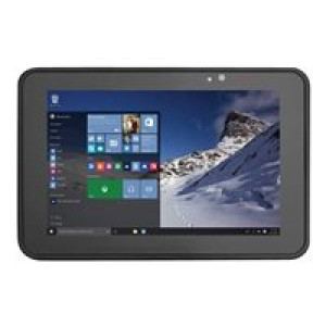 ZEBRA ET51 10.1in WIN10 INTEL E3940 Tablet Qualcomm Snapdragon 1,6 GHz 128 GB 25,7 cm 10,1 " 