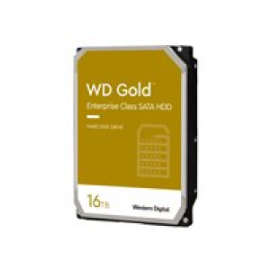  WESTERN DIGITAL Gold 16TB  