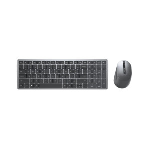  DELL MULTIDEVICE WRLS KEYBOARD MOUS Tastaturen 