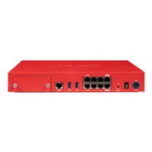 WATCHGUARD WGT WatchGuard Firebox T80 High Availability mit 3yr Standard Support (EU) 