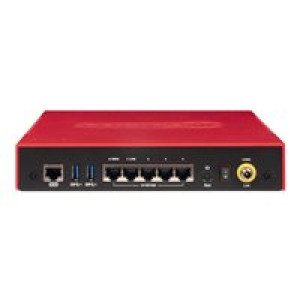 WATCHGUARD WGT WatchGuard Trade Up to WATCHGUARD Firebox T20 mit 3yr Basic Security Suite (WW) 