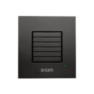 SNOM TECHNOLOGY M5 - DECT-Repeater 