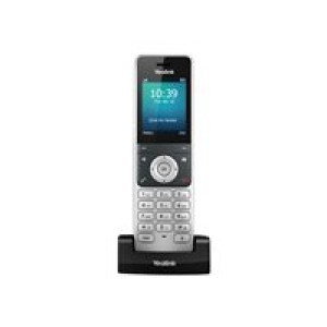 YEALINK SIP DECT Handset SIP-W56H 
