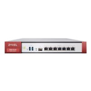 ZYXEL Router USG FLEX 500 (Device only) Firewall 