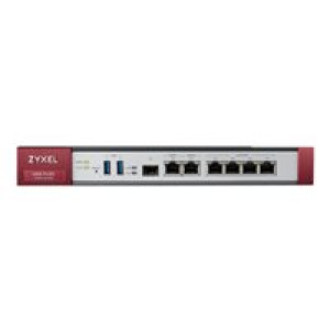 ZYXEL Router USG FLEX 200 UTM BUNDLE Firewall 
