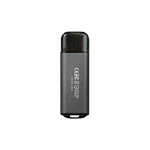  TRANSCEND 128GB USB3.2 PEN DRIVE TLC HIG  