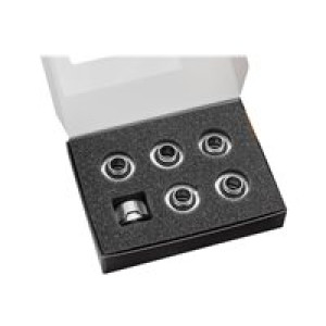  EKWB Quantum Torque 6-Pack HTC 14 Ni sr Kühler 