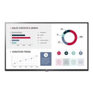  LG 50UL3G-B 127cm (50")  