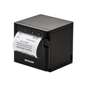 BIXOLON TP SRP-Q300K BLACK USB ETHERNE 