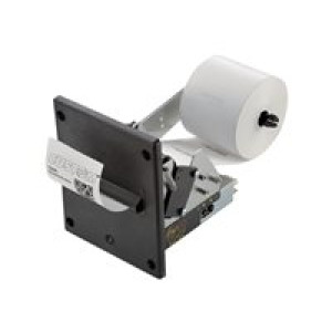 CUSTOM PRINTER TG02H USB RS232 