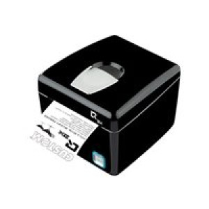 CUSTOM Q3X PRINTER USB RS232 