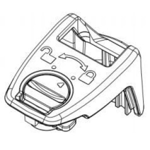 ZEBRA BATT DOOR COVERS FOR DS8178 