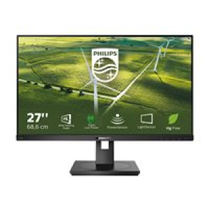  PHILIPS 272B1G 68,58cm (27")  