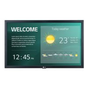  LG 22SM3G-B 55,8cm (22")  