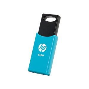  HP v212w USB 64GB stick sliding  