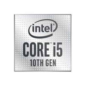  INTEL Core i5-10400F S1200 TRAY Prozessoren 