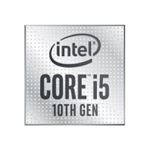 Prozessoren INTEL Core i5-10400 S1200 Tray Kaufen 