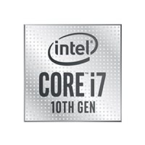  INTEL Core i7-10700F S1200 Tray Prozessoren 