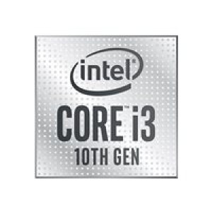 Prozessoren INTEL Core i3-10100 S1200 Tray Kaufen 