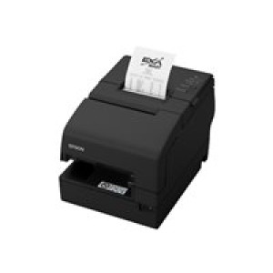 EPSON TM-H6000V-214P1 SERIAL 