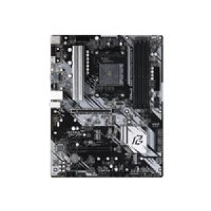  ASROCK B550 Phantom Gam.4 SAM4 Mainboard 