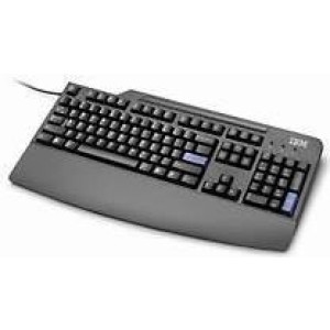  LENOVO Keyboard US/ English Tastaturen 