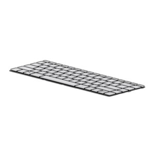  HP KB BL POB GR Tastaturen 