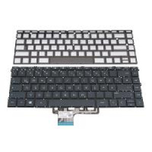  HP KB BL POB GR Tastaturen 