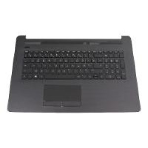  HP TOP nODD JTB MSKT W PTP W KB J Tastaturen 