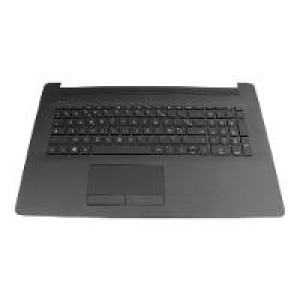  HP TOP JTB MSKT W PTP W KB JTB FR Tastaturen 