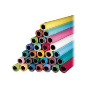 HAMA Background 275 - Hintergrund - Papier - 2,75 m x 11m - Marineblau (00021541) 