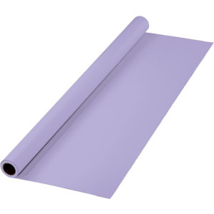 HAMA Background 275 - Hintergrund - Papier - 2,75 m x 11m - Lilac (00021529) 
