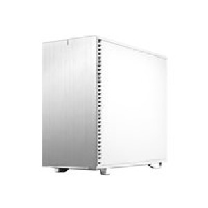 FRACTAL DESIGN Define 7 - Midi-Tower - PC - Stahl - Weiß - ATX,EATX,Micro ATX,Micro-ITX - 18,5 cm (F 