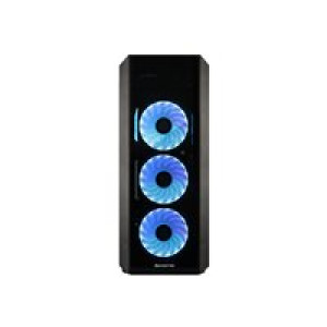 CHIEFTEC ELOX BT-06B-U3-250VS SFX-250VS (250W) BLACK (BT-06B-U3-250VS) 
