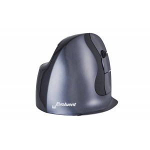  BAKKERELKHUIZEN Evoluent D VerticalMouse Rechts large Wireless Mäuse 