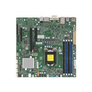  SUPERMICRO MBD-X11SCZ-Q-O S1151 Mainboard 