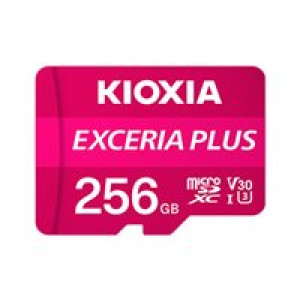 KIOXIA Exceria Plus 32GB  