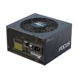 SEASONIC 1000W FOCUS-GX-1000 Modular (80+Gold) 