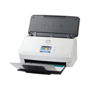 HP Scanjet Pro N4000snw1 6FW08A 