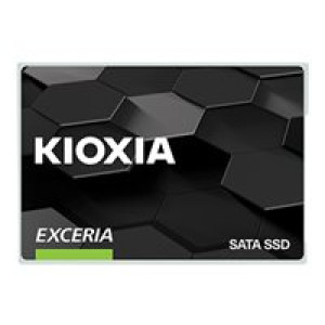  KIOXIA Exceria 240GB  